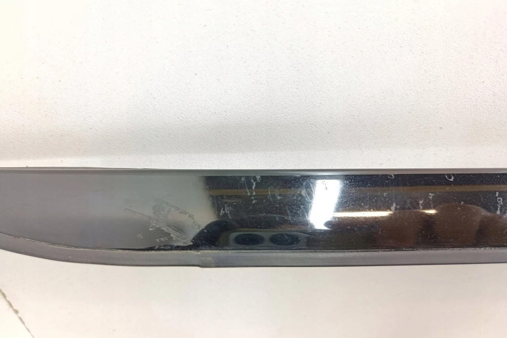 фото №9, Молдинг дахова ліва bmw 7 f01, f02 7184572 4.4l бензиновий 2014