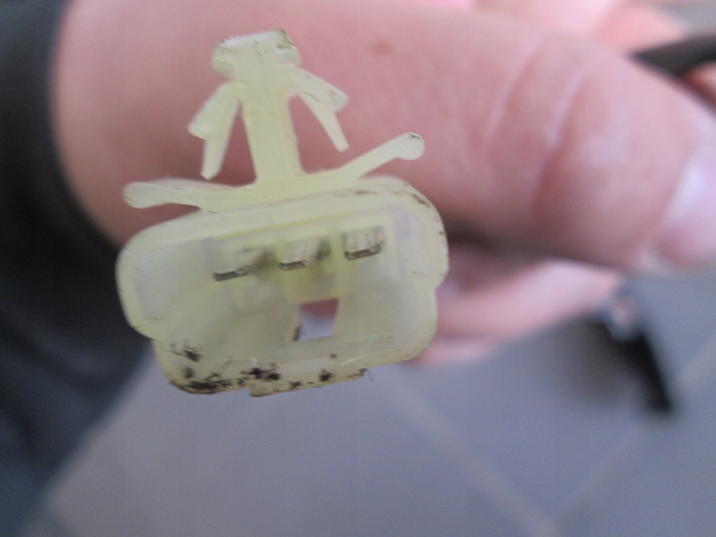 фото №5, Переключатель панель подогрев сиденье левый перед peugeot 4007 n257745