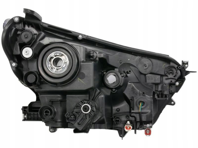 фото №2, Лампа фара левый depo 112-1149lmldem2