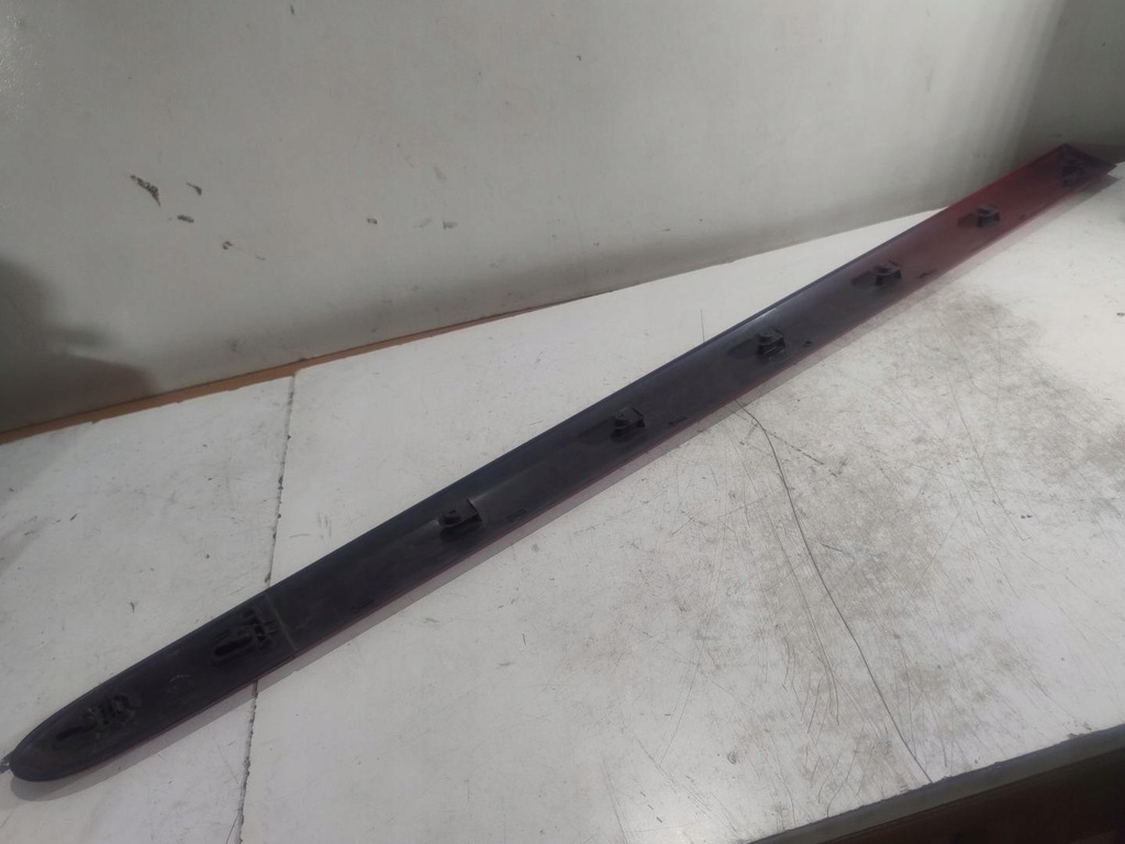 фото №10, Молдинг дверь правый перед renault clio ii campus ov727 8200072238