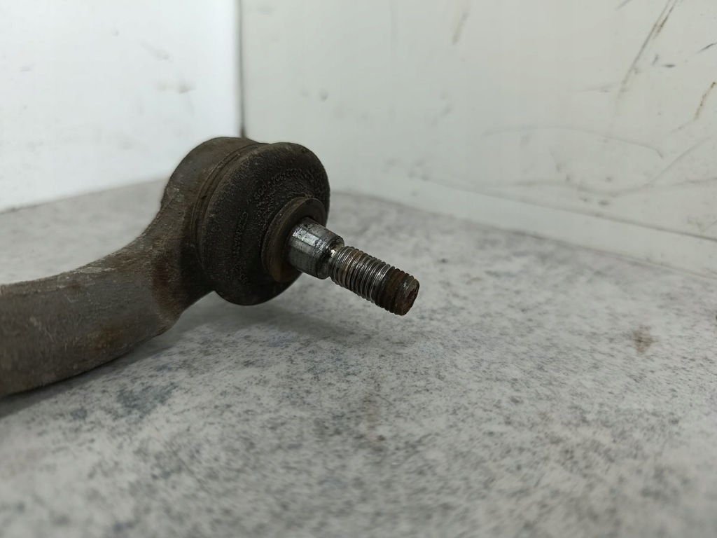 Рулевая рейка трансмиссия руля ford ka ii a0020787-a trw 1.2 16v Доставка