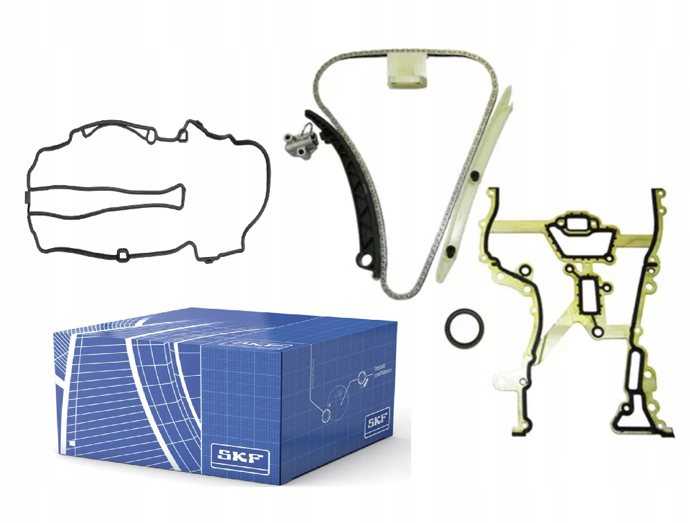 Купить Грм цепь набор распределительного вала opel astra j meriva b 1.4 a14net