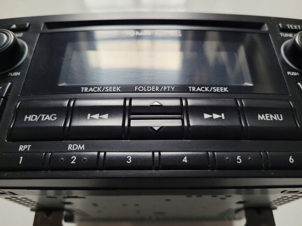 фото №8, Subaru forester sj 2015 автомобільна магнітола