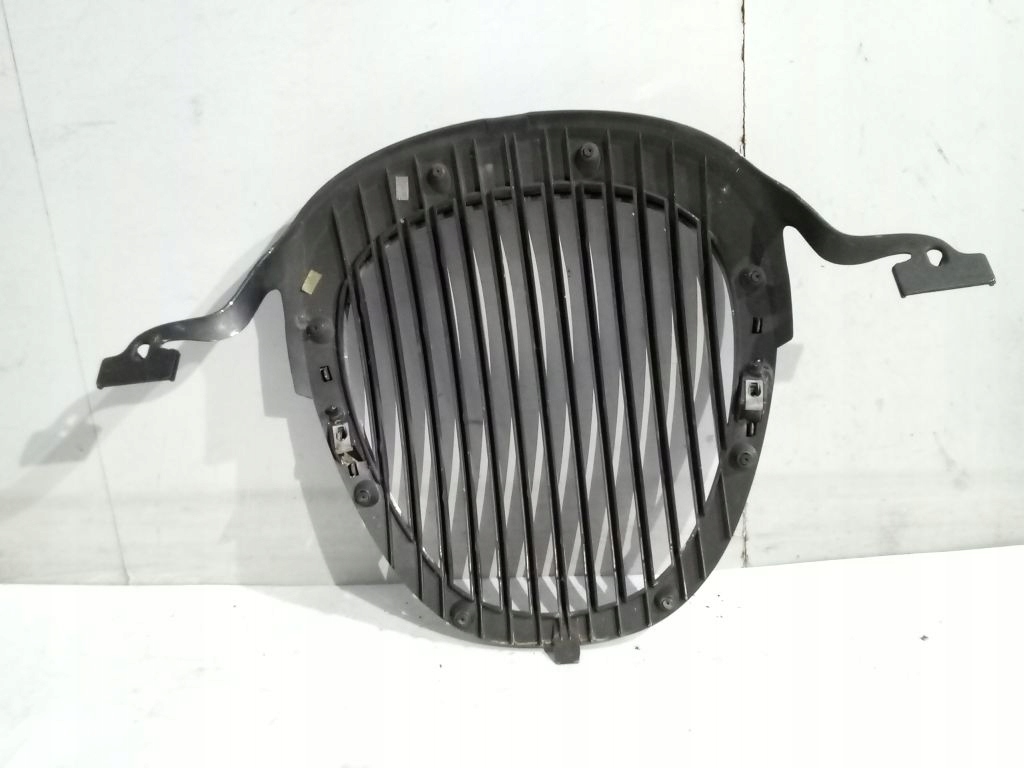 фото №5, Jaguar s-type решітка радіатора решітка радіатора решітка радіатора