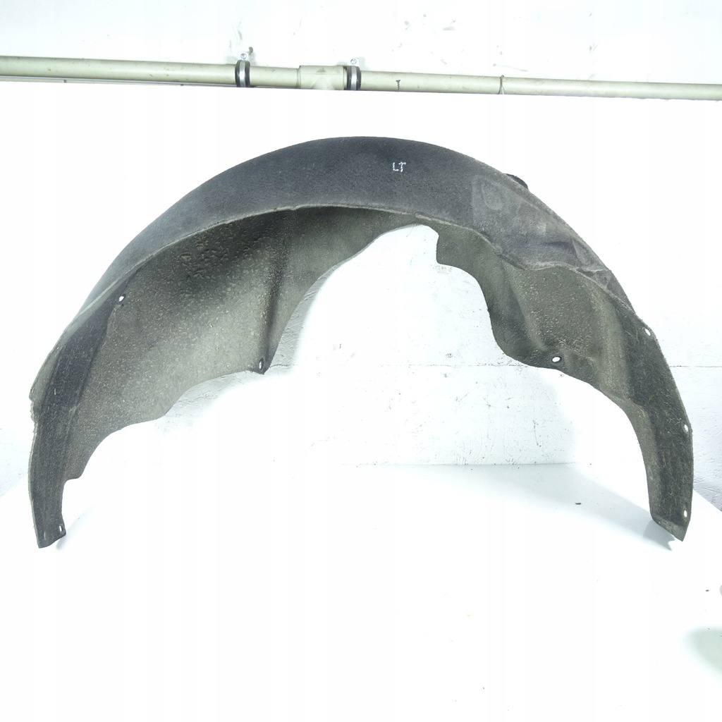 фото №1, Bmw 1 e81 підкрилок задня ліва