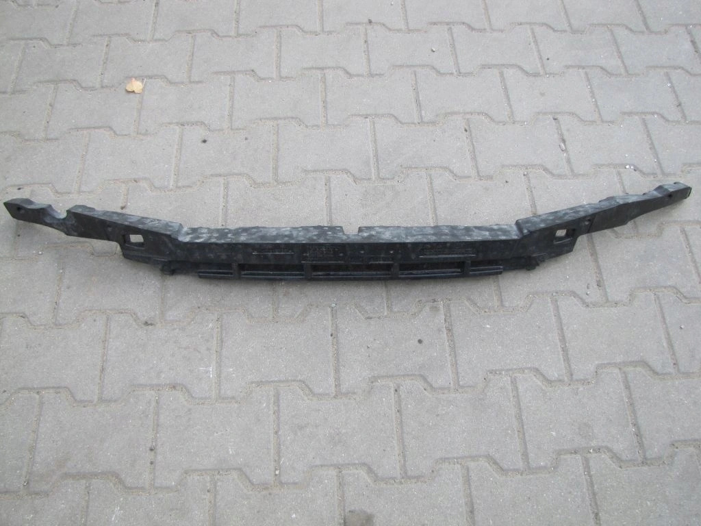 фото №1, Volvo s60 v60 - абсорбер бампера передний перед