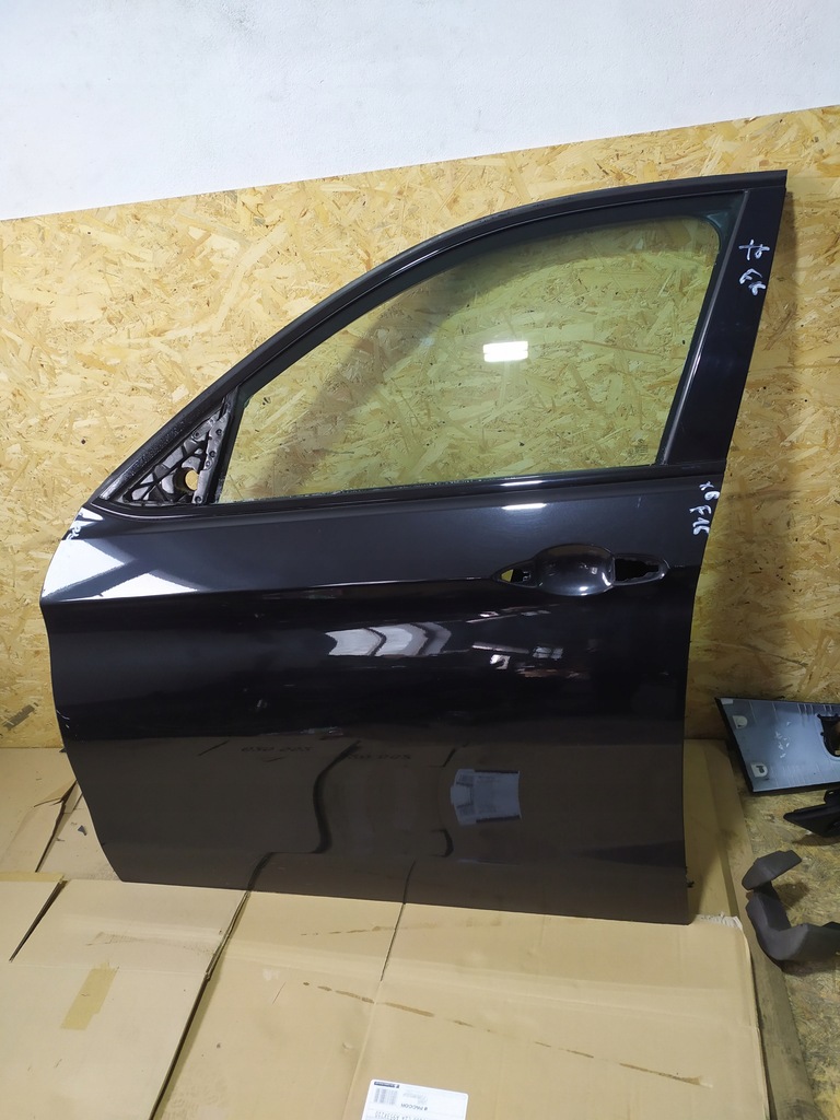 фото №1, Двері перед ліва 475 bmw x6 f16