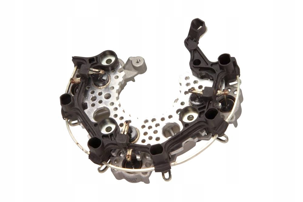 фото №1, Диодный мост выпрямительный генератора