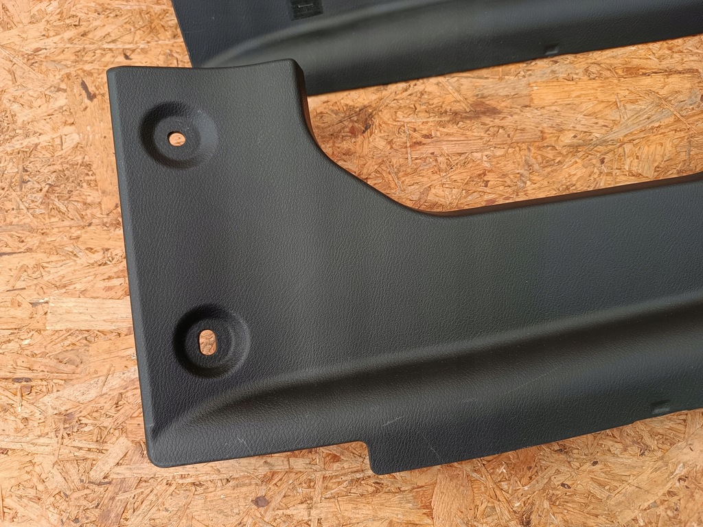 фото №6, Права + ліва захист сидіння задня infiniti q50 799204ga0a 799214ga0a комплект