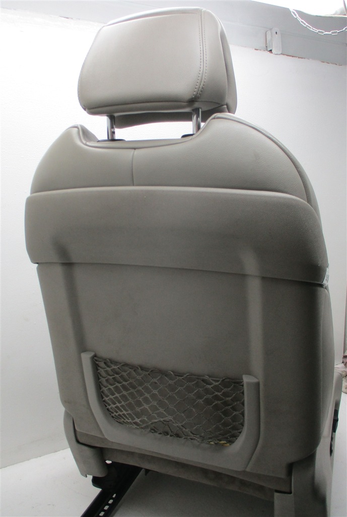 фото №16, Сиденье правый перед citroen c5 iii x7 подогрев eu