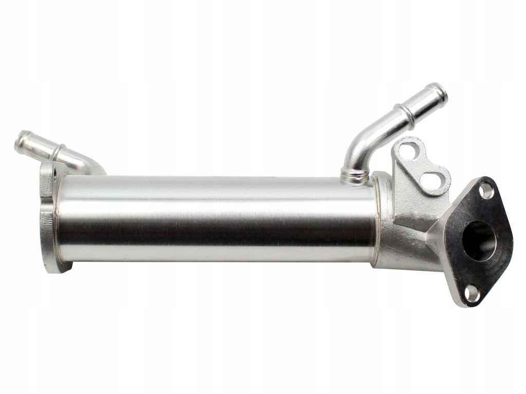 фото №1, Радиатор выхлопных газов egr citroen peugeot ford 2.2 hdi