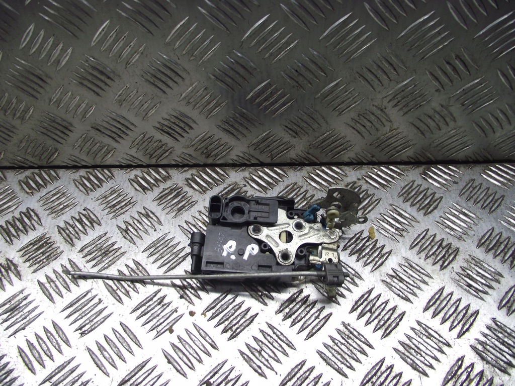 фото №1, Замок дверь правый перед spark iii m300 11r