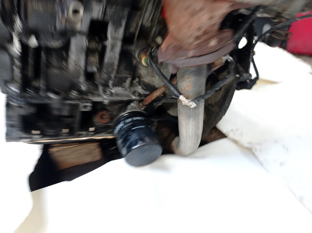 фото №6, Двигун peugeot 106 1.0 10fn1h