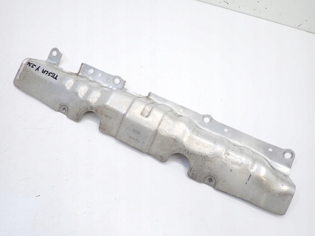 Купить Лист накладка тепловая 1554329-00-a tesla model y 3d3 3d7 23r