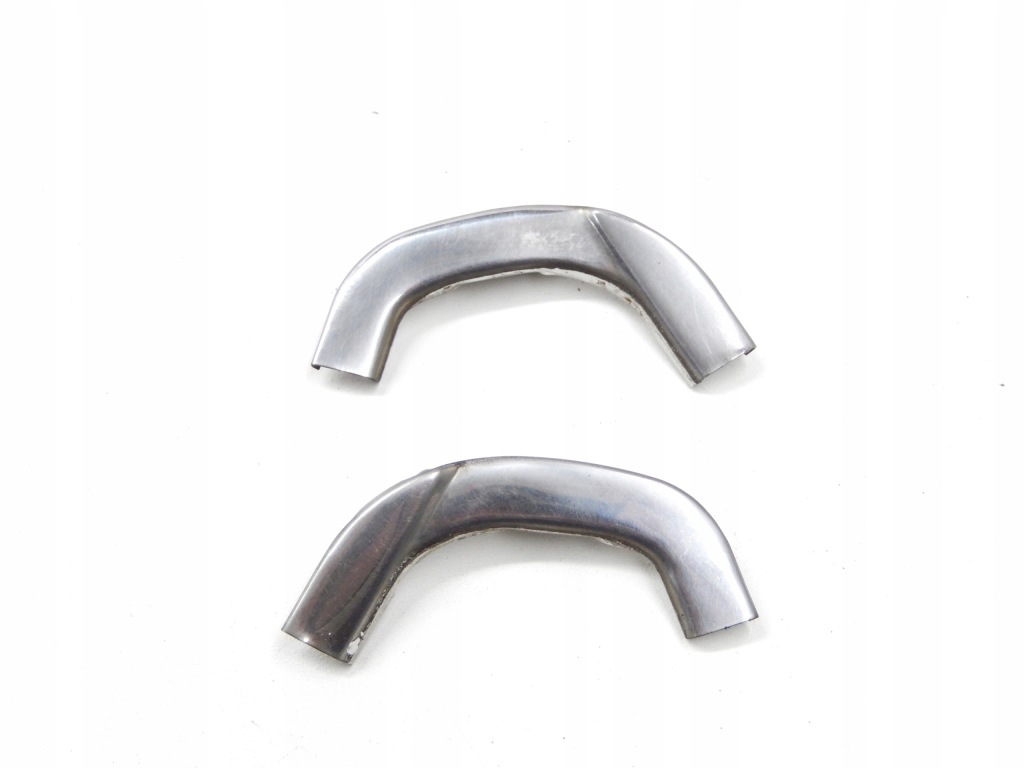 фото №1, Audi 80 b2 cc уголок накладки стекло кузовной