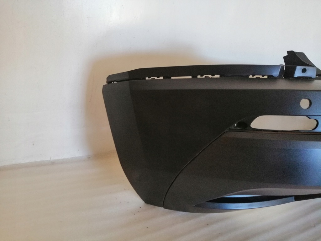 фото №9, Skoda karoq бампер задняя