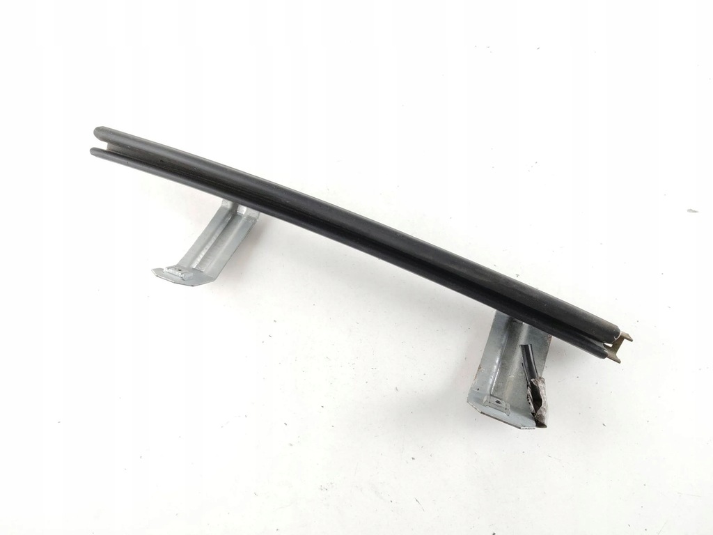 фото №1, 2003 hummer h2 напрямна скло задній