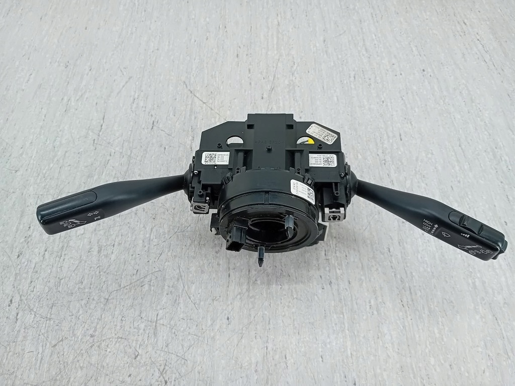 фото №6, Переключатель комбинированный seat leon ii 1k0953503em 1k0953549bn 1k0959653c 1.8