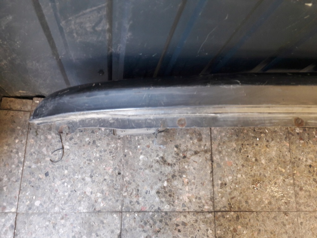 фото №13, Крила правий jaguar xj6 87r szary