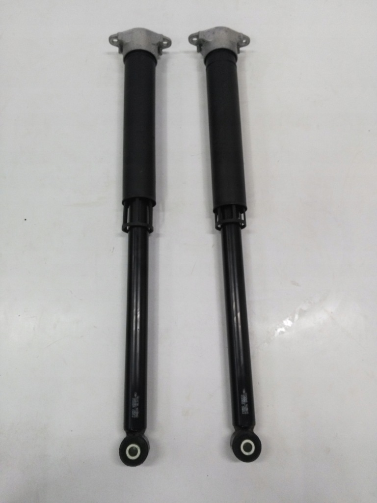 фото №1, Ford fiesta 8 mk8 viii амортизатор задний задняя 1.0 ecoboost h1bc-18080-bd