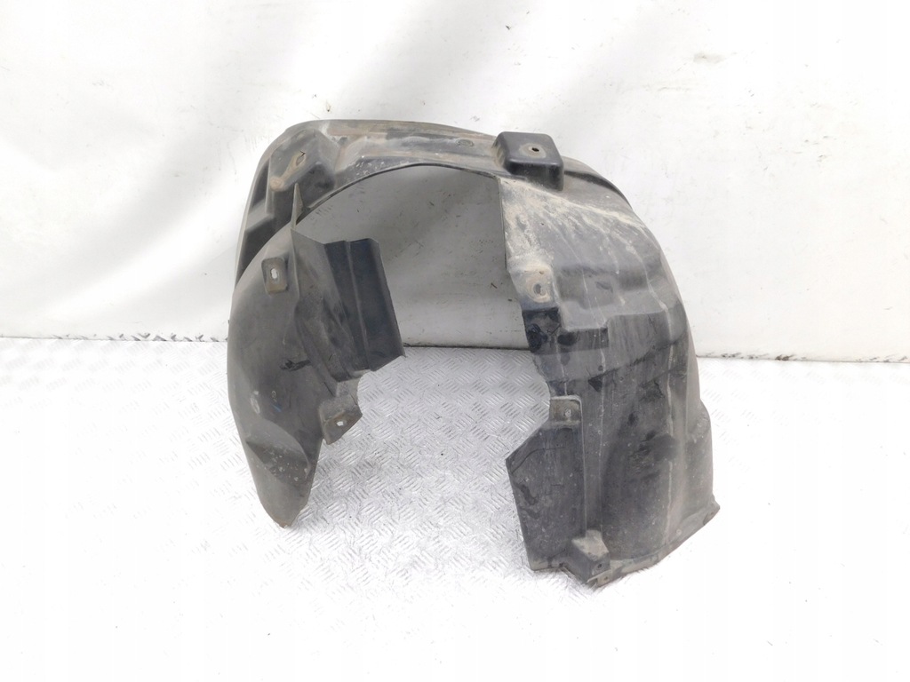 фото №1, Підкрилок ліва перед 55112699ab - jeep compass ii 2016-2020