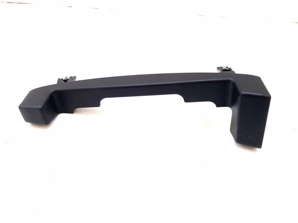 фото №1, Защита консоли панели renault laguna iii