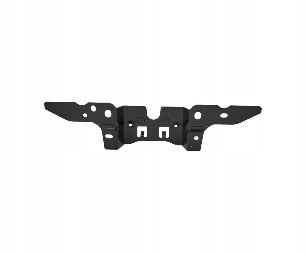 фото №1, Mazda cx-5 2017 - кронштейн замка капот