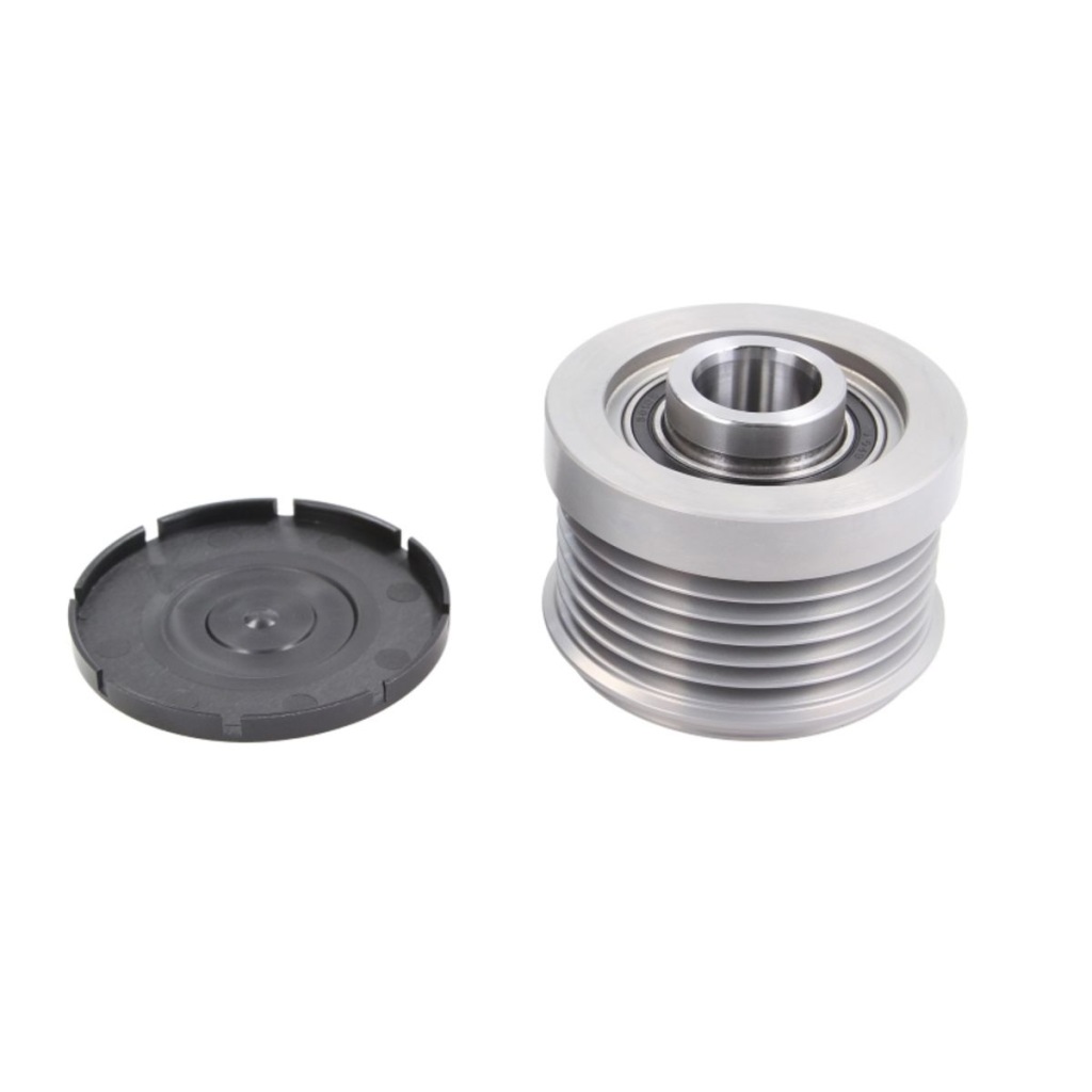 Зчеплення генератора renault clio 2 04-09 valeo Київ