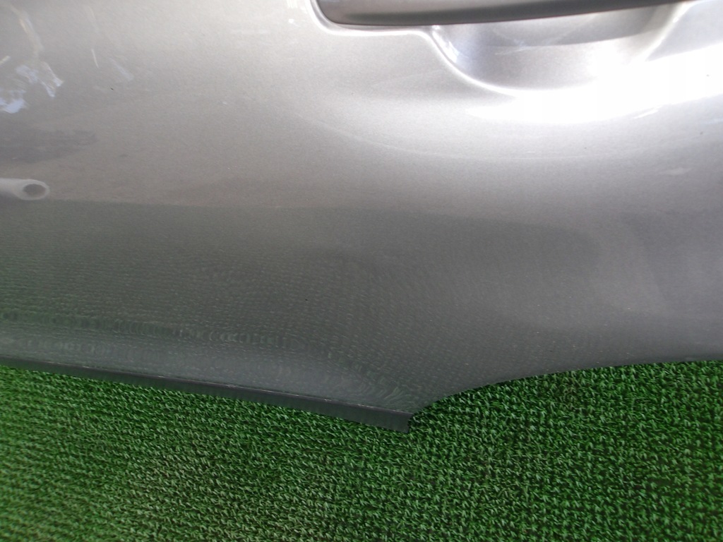 фото №6, Sx4 s-cross lift 16-21 дверь задние левая задняя zcd