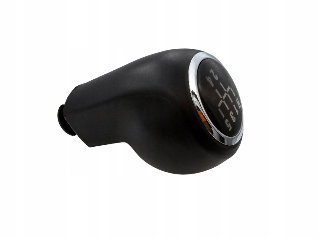 фото №7, Ручка переключения передач opel astra iii h corsa d zafira b