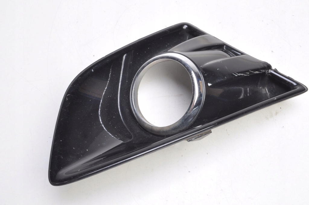 фото №1, Ford c-max mk2 решётка бампера противотуманной фары правая am51-r19952-c