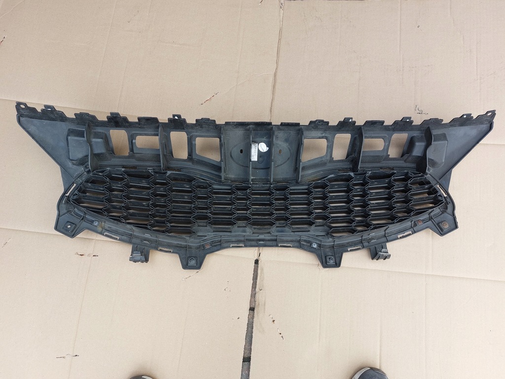 фото №4, Решётка радиатора решётка радиатора kia ceed ii 2012r 86351-a2000