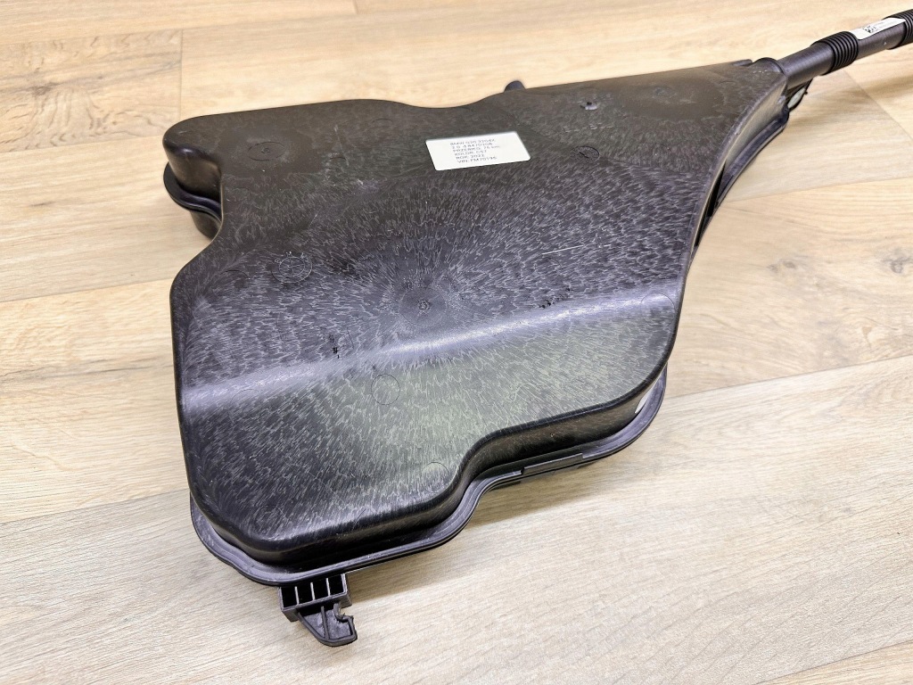 Bmw 3 g20 g21 320dx b47 m-pakiet 22r. 76km бак омывателя идеальное состояние Цена