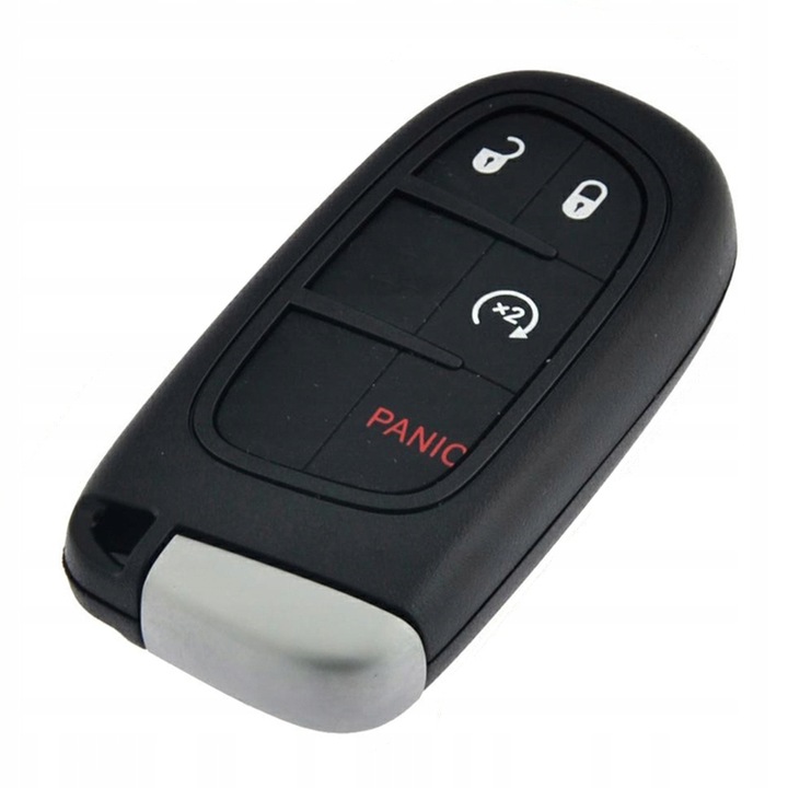 фото №1, Ключ pilot с электроника dodge ram 2013-2018