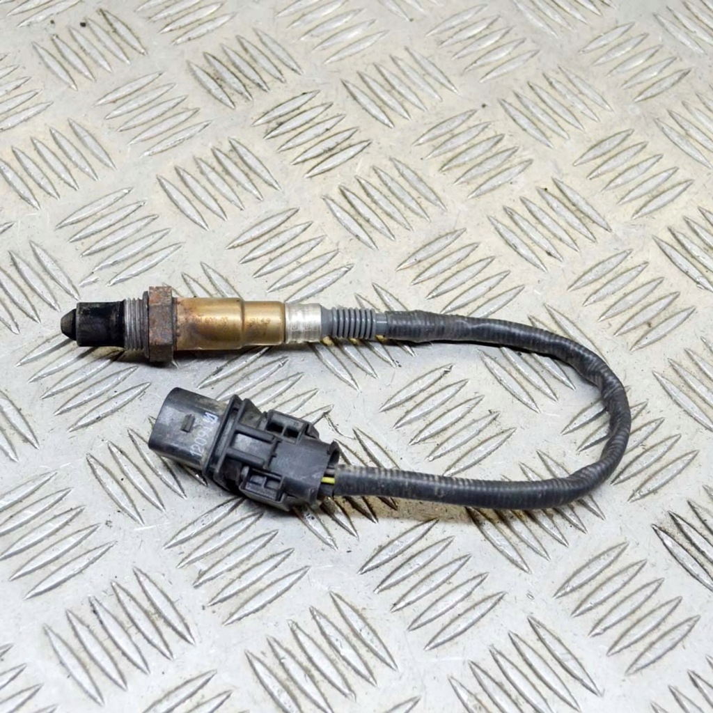 фото №1, Bmw 3 f30 f35 f31 2012 датчик лямбда-зонд