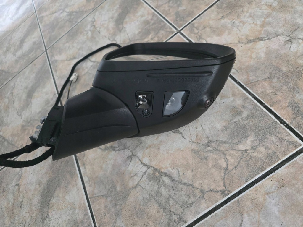 Купити Eqe w295 дзеркало v295