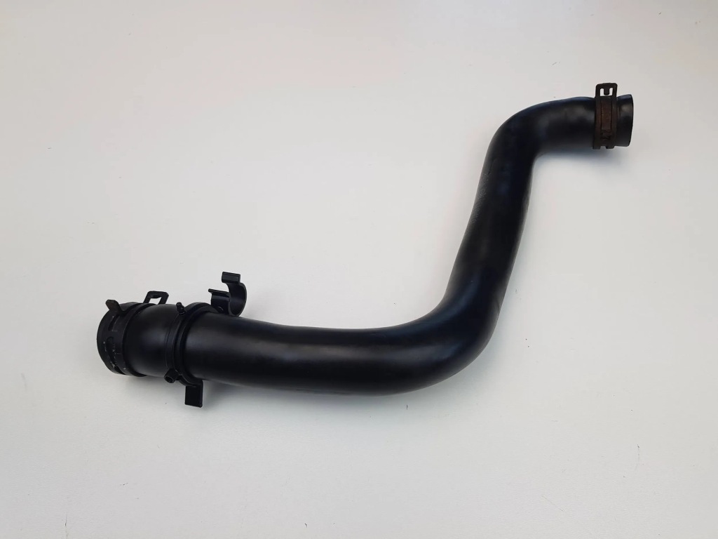 Шланг труба патрубок радіатора води renault clio 2 1.5 dci Зі Шроту