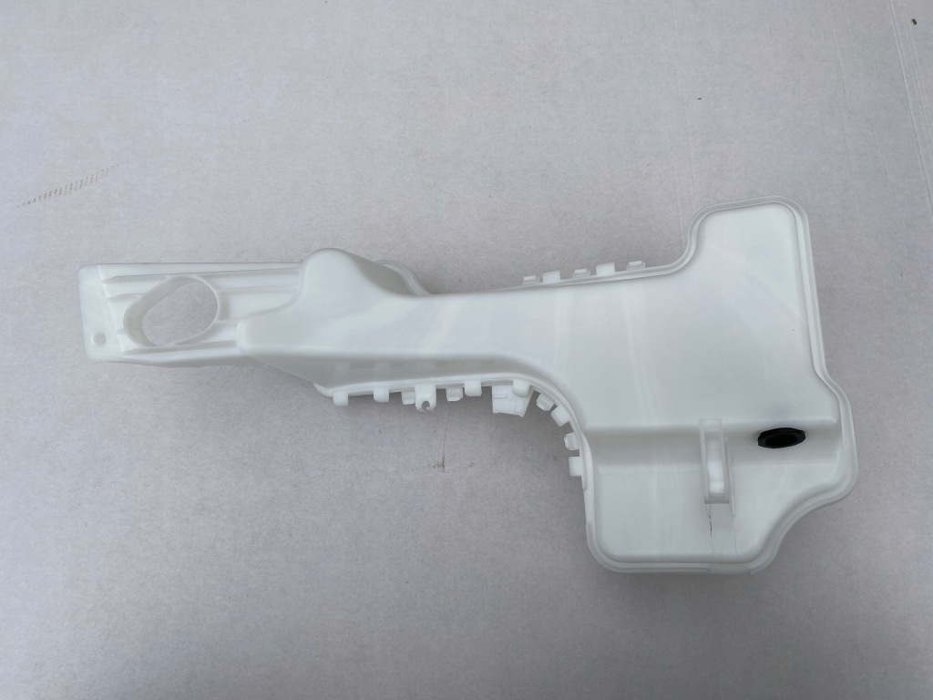 фото №3, Бачок омывателя 289100307r renault clio v captur ii