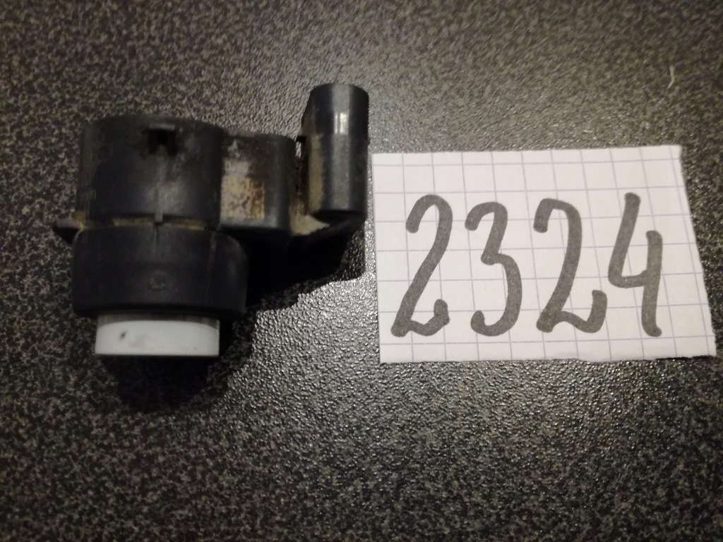 фото №1, 2324 датчик pdc mini countryman r60 98055246620