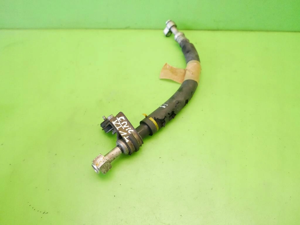 фото №6, Трубка шланг кондиціонера honda civic vi 1.4 95-