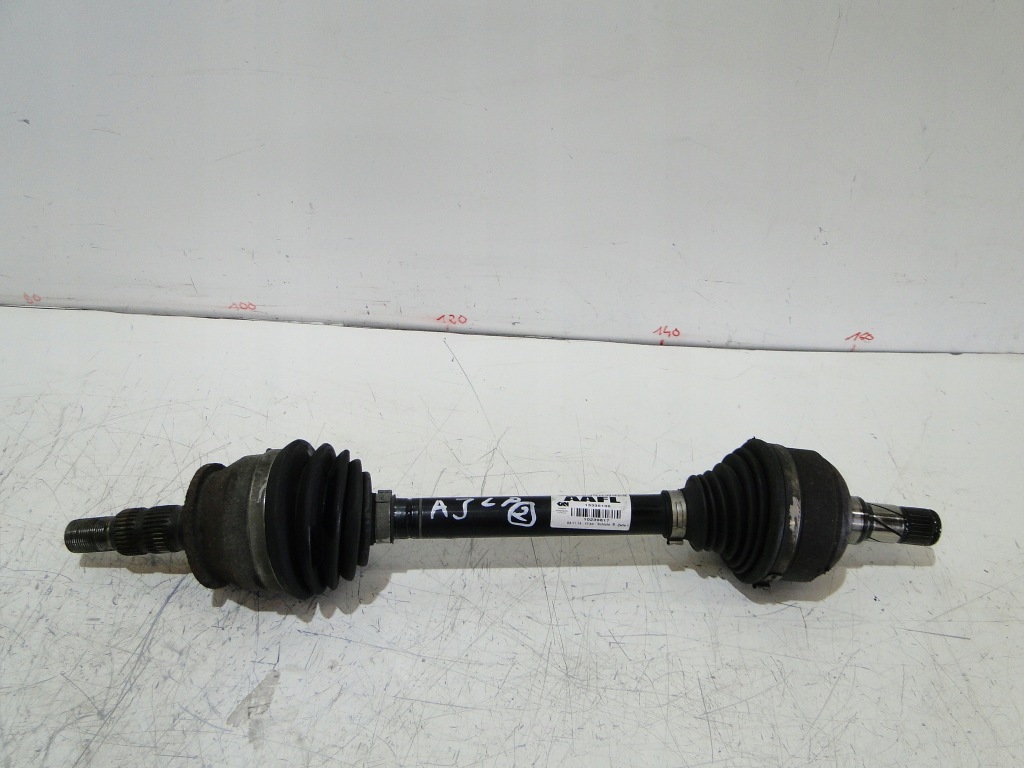 Купить Opel astra j iv 1.6cdti приводной вал левая 13335135