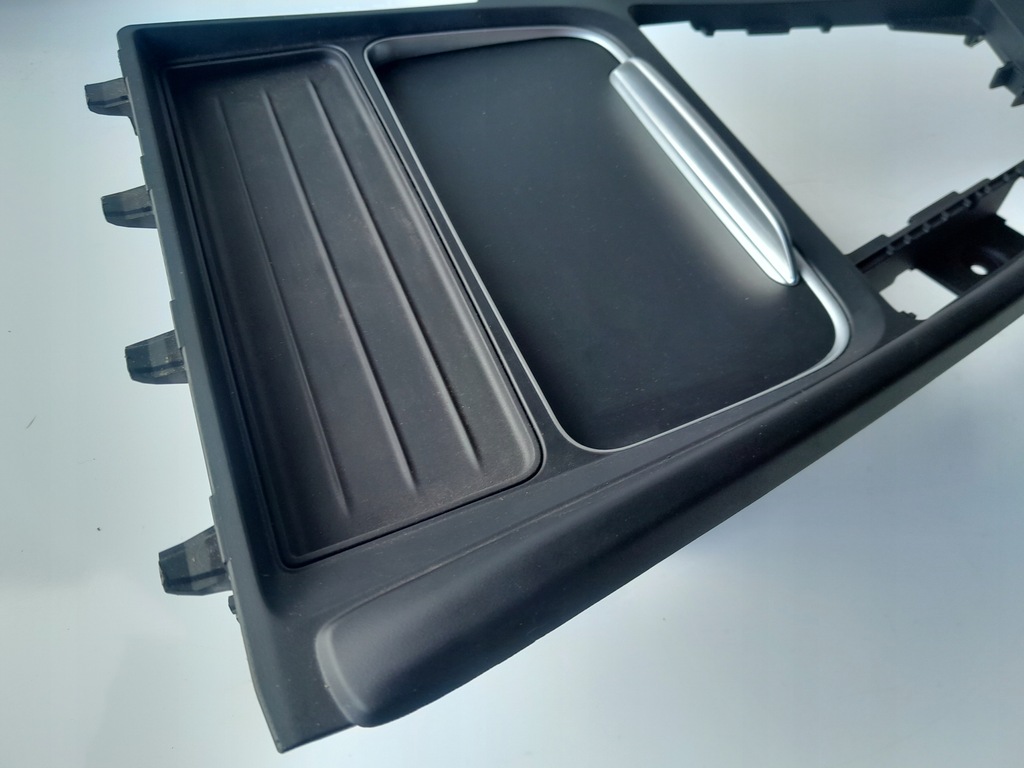 фото №16, Бардачок кронштейн na ключі чашки 5495994 bmw 3 f31 f30 11-