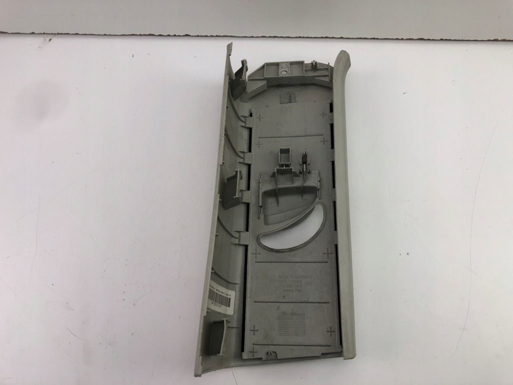 фото №5, Vw touran ii захист обшивка стійка правий задня 1t0868312d