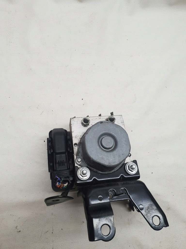 фото №5, Aygo citroen c1 ii peugeot 108 14- насос abs