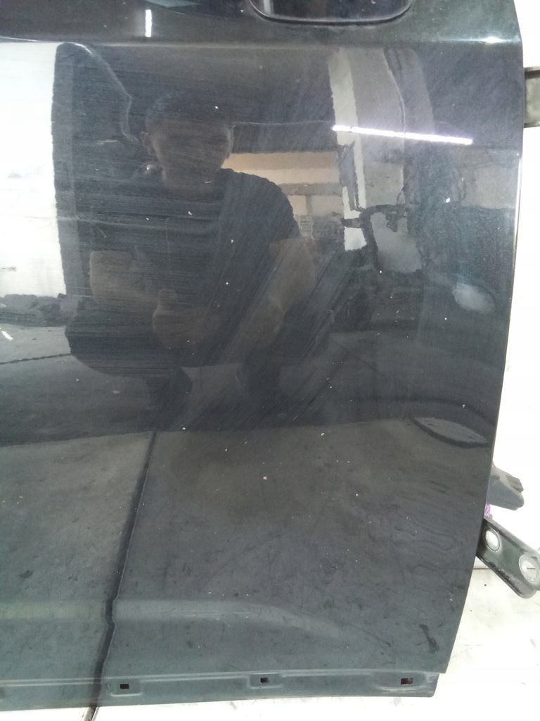 фото №6, J177 дверь правый перед chevrolet orlando gar