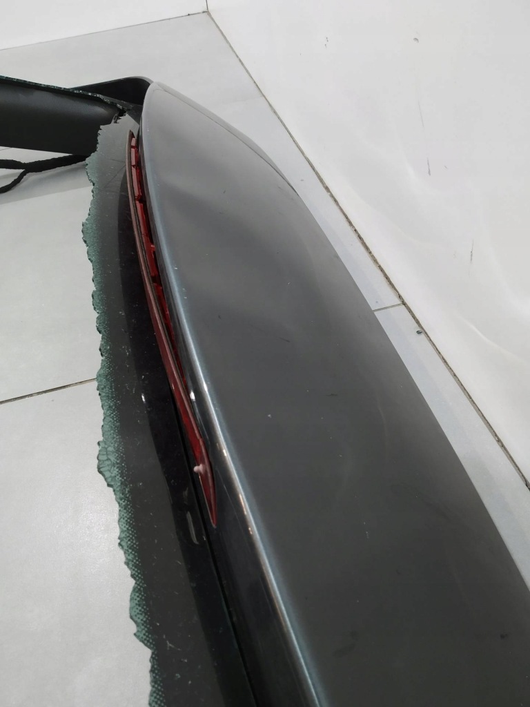 Кришка багажника задні універсал skoda superb 3 2015- Київ