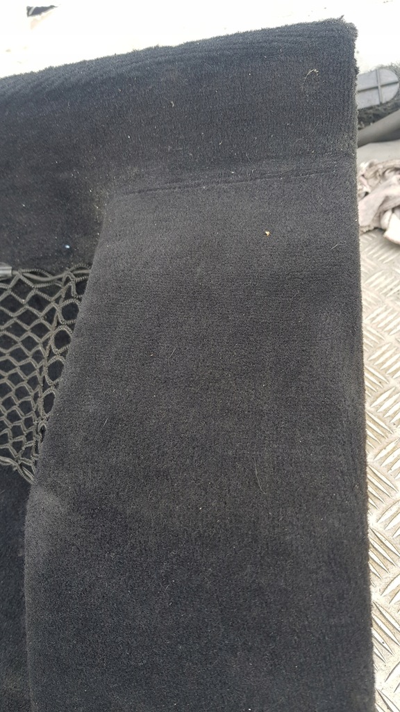 фото №15, Mercedes w211 обшивка багажника правий задня a2116903826