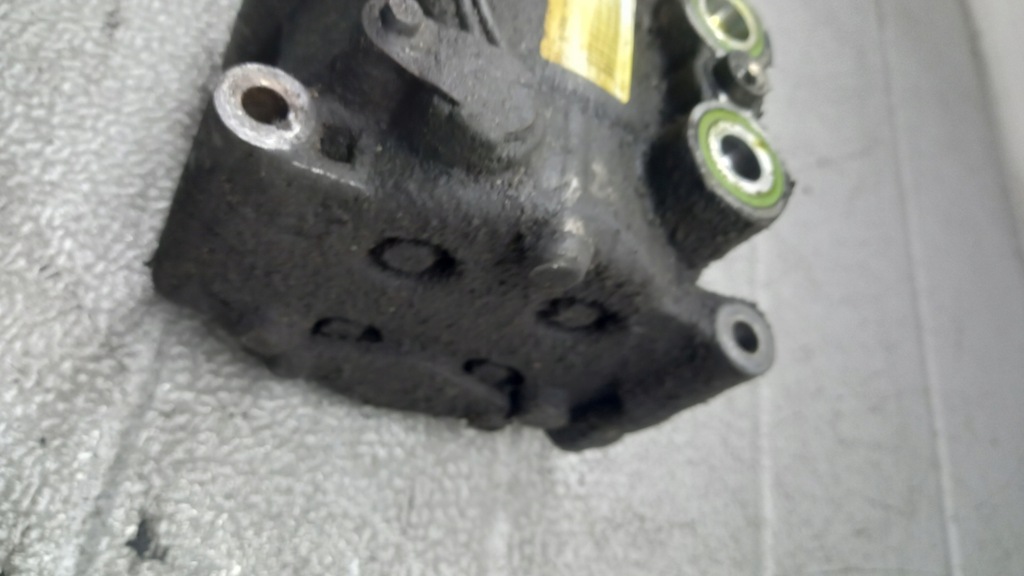 фото №6, Компресор кондиціонера ford focus mk1 00r