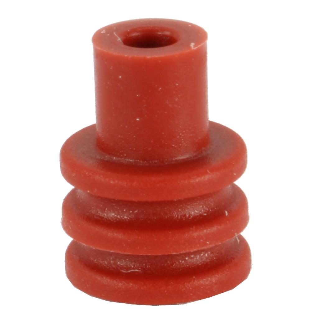 фото №4, Роз'єм 7-pin круглі