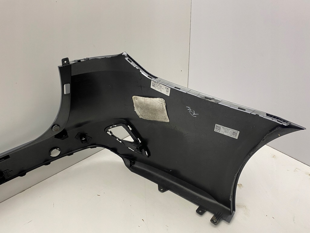 фото №7, Kia ceed 3 iii gt kombi бампер задняя задний j7866-11300 18-